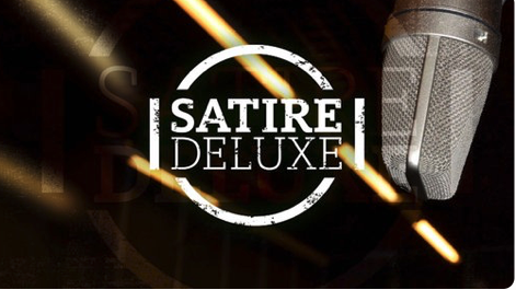 Satire Deluxe 2018