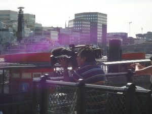 China hält Manöver in der Nähe von Taiwan ab