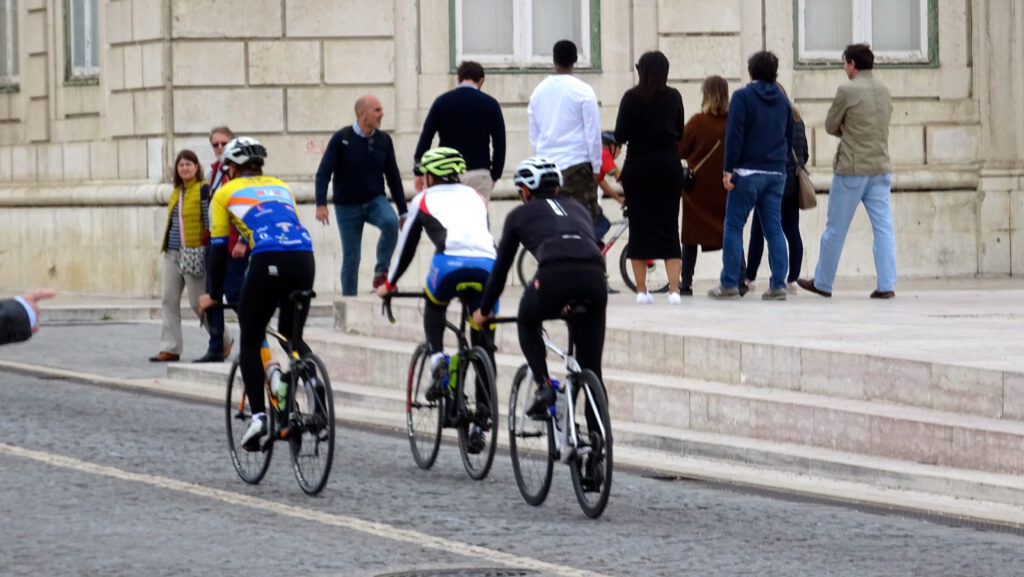 Kompressionsstrümpfe für Sportler