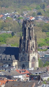 Entdecken Sie die Kirchen von NRW: Dokumentation im WDR