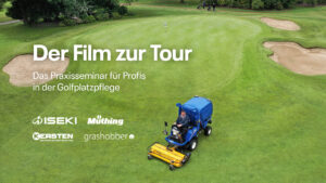 Greenkeepers Darling
