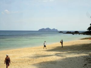 Sommerzeit – Campingzeit