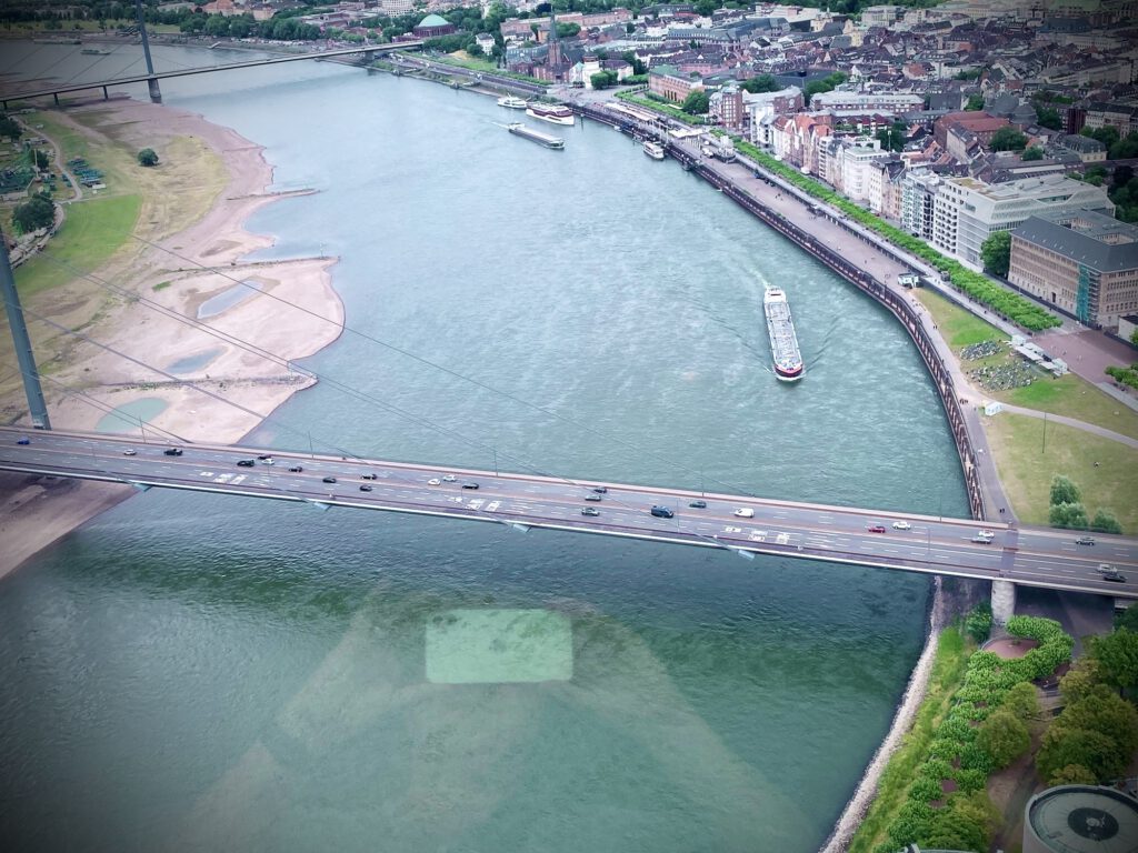 Binnen Schifffahrtskapitän