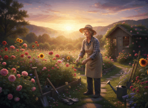 Arbeiten trotz Rente