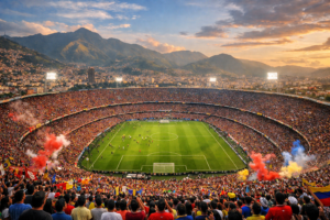 Inside Fußball – Wer kauft das Spiel?